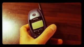 Paluu menneisyyteen GSM Nokia luurit