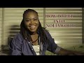 How To Get Into Nollywood Episode 1 By Uduak Isong