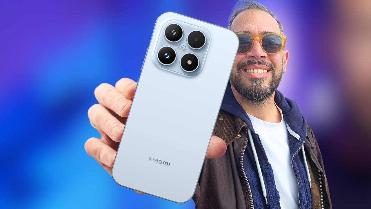 XIAOMI 17: Il "PRO" Compatto DEFINITIVO! (Addio Padelloni) 📸