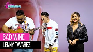 Feid, Lenny Tavárez - BadWine | Mas23TV
