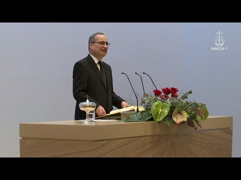 Christus – heute, hier und für alle