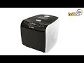 Видеообзор Vitek VT-4209
