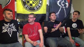 Bleeding Through - Set Me Free Reaction