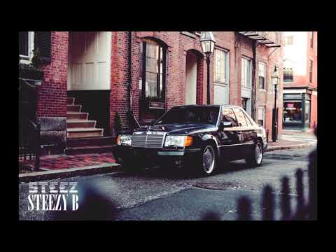 STEEZY B - STEEZ