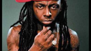 Lil Wayne - A Millie(Beamer Benz or Bently Remix)