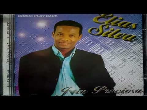 Somos Invencíveis - Elias Silva