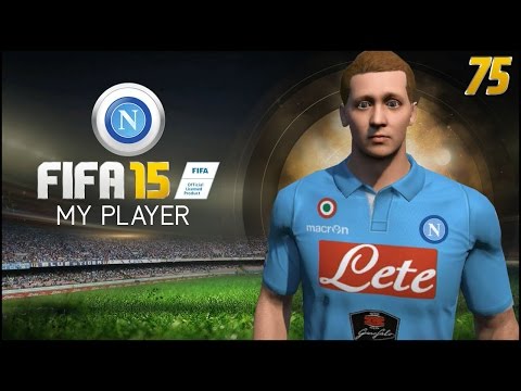 FIFA 15 | My Player Career Mode Ep75 - SECOND LEG vs ARSENAL