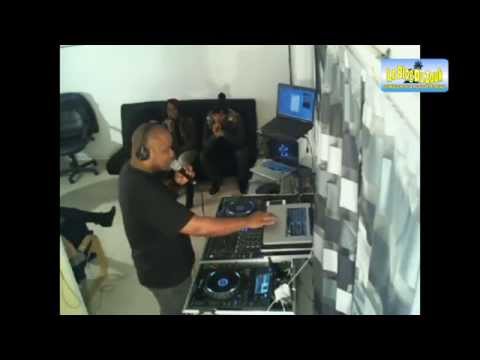 INTERVIEW TYKAS, M'WAYNE, MADI Dans le Smyle Box Club Sur LEBLOGDUZOUK.FR