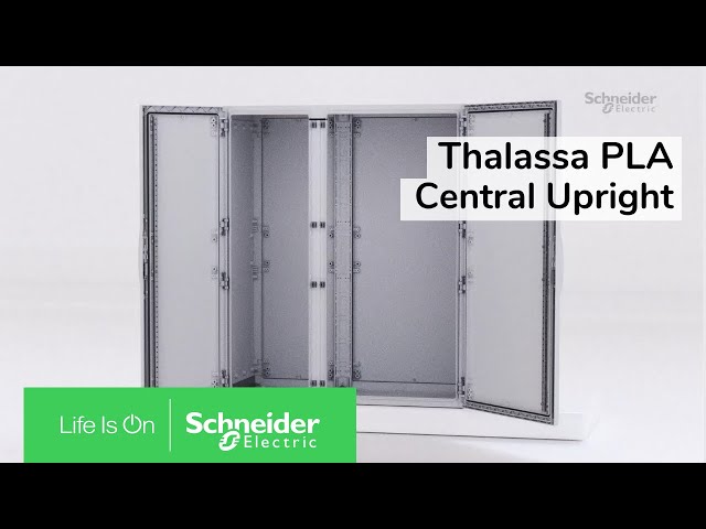 schneider electric Markskåp 7035 ip44 1250x1000x420