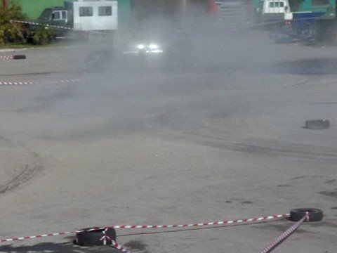 I KJS Oświęcimski V próba W.Biłek/ K.Biłek