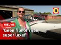 Op vakantie met je eigen vliegtuig | Omroep Brabant