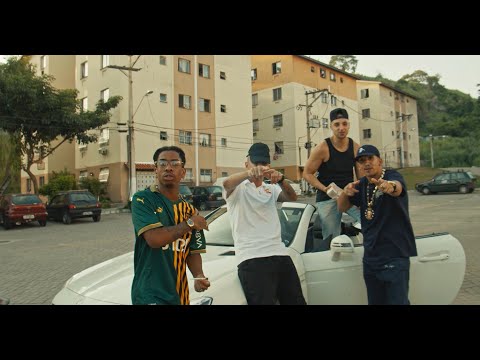 MC Maneirinho x PL Quest - Tá em Cima da Hora (Prod. Boricceli)