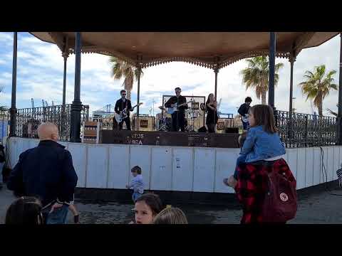 CAPITÁN SUNRISE - Confesiones de un tarado emocional (Live Valencia - Momentos Alhambra Festival 22)