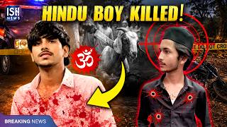 Hindu Boy Sacrificed on Bakri Eid: Accused Shot Dead by Police