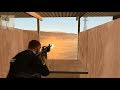 AR-15 Realistic Sound Mod для GTA San Andreas видео 1
