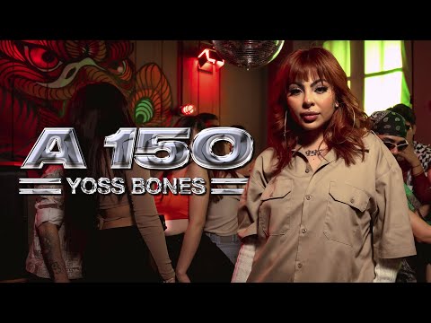 Yoss Bones - A 150