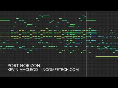 Video thumbnail for Port Horizon