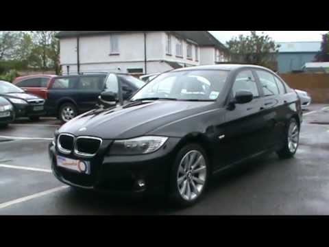 BMW 318d For Sale In Portsmouth.avi