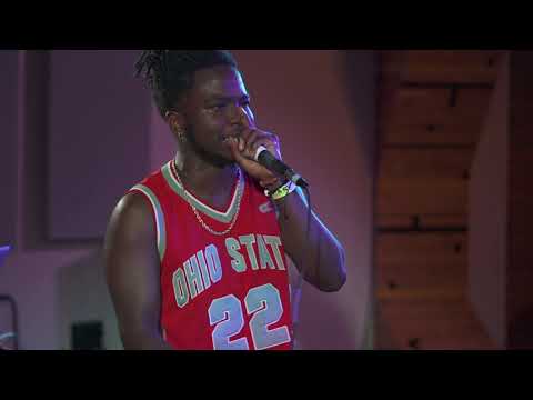 JayBee Lamahj vs Frank McQueen (Overcast 2018 Rap Battle)