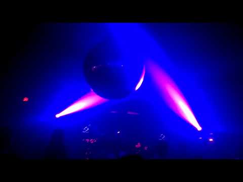 The Noble Six @ NEST - The Noble Six - Black Star