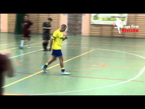 Hotel Rzeszów vs ZWSE Rzeszów - V kolejka 03.12.2015