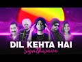 BOHEMIA X SHUBH X SIDHU MOOSE WALA FT KUMAR SANU ALKA YAGNIK