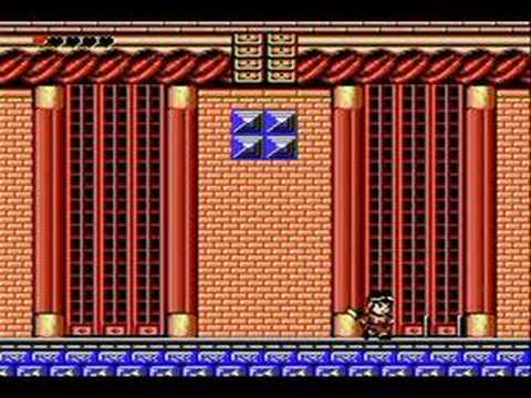 sonson nes download