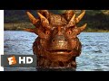 Dragonheart 1996 Dragon Slaying Scene 3 10 Movieclips