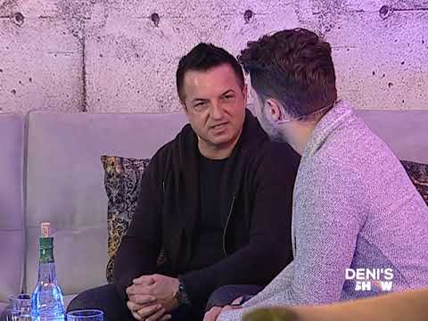 Bio sam gladan '92, Hule otvorio dušu - DENI'S SHOW 02.02.2019.