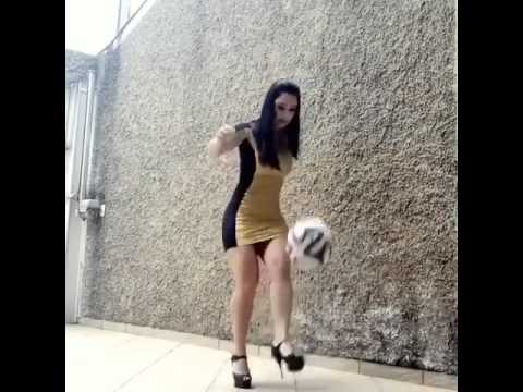 FC2 - Freestyle with beautiful girl
