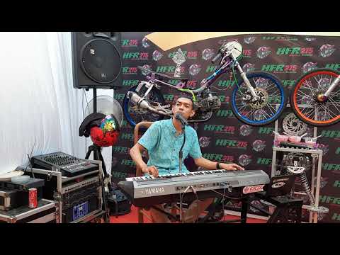 BlackSweet-Akhir sebuah Kisah (Cover)Ashari Sitaba