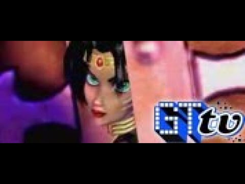 Kameo: Elements of Power (Gametrailers Review) (Xbox 360)