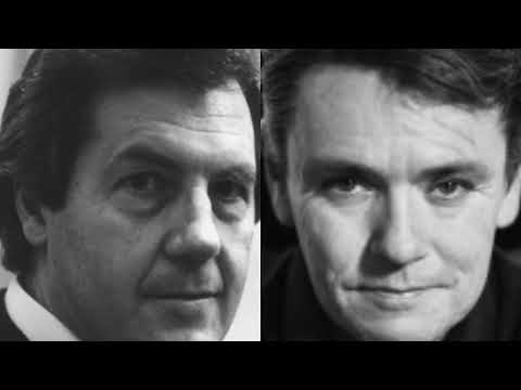 Siegfried, Wagner | Act 3, Sc 2 | Dort seh ich Siegfried nahn | M Thorne, cond; N Howlett; J Hancock