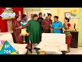 Taarak Mehta Ka Ooltah Chashmah Episode 706 Full Episode