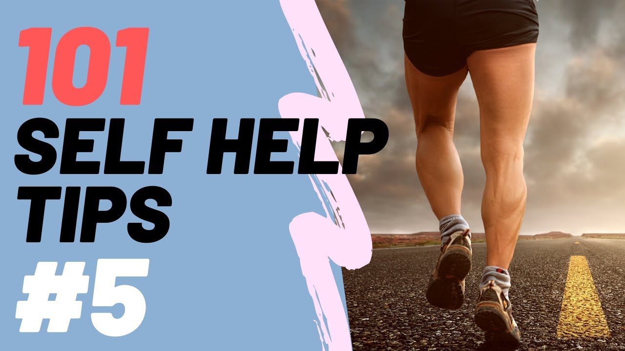 101 self help tips chapter #5