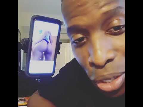 godfrey on twerking