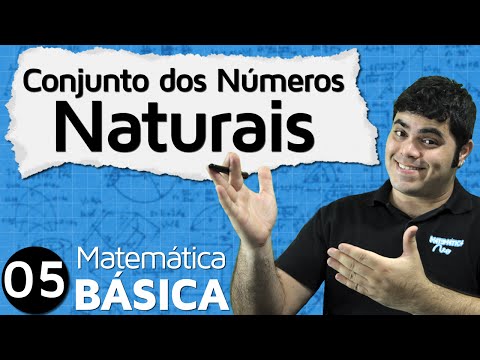 Set of Natural Numbers | MAB #5