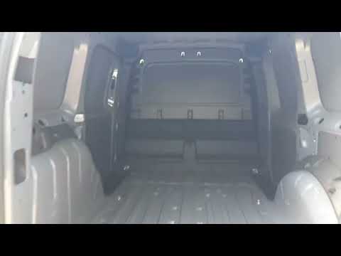 Volkswagen Caddy 2.0TDI 102BHP CARGO (VAT RECEIPT) - Image 2