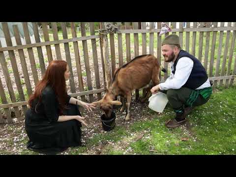 Brend moga sela ep. 74 14.05.2021. Miris bosiljka, kozarstvo, Mislođin