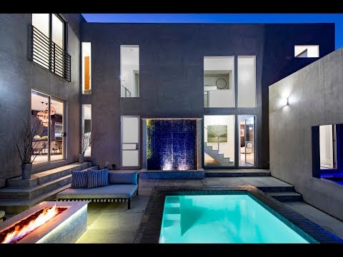 2431 Apollo Drive | Mount Olympus - The Agency