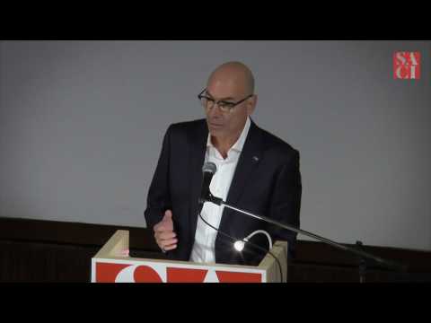 Introduction by Steven Brittan