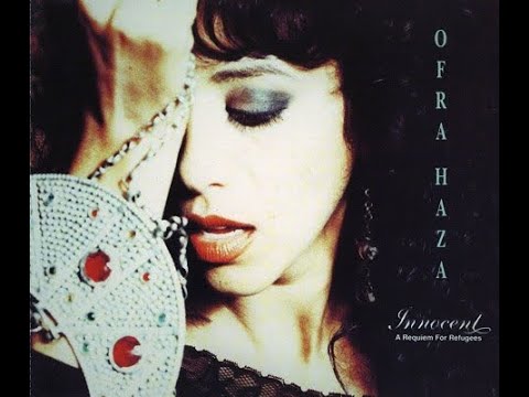 05 Horashoot (The Bridge) - Ofra Haza