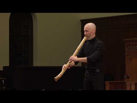 Cornelius Boots plays Black Earth