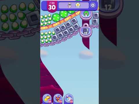 (Angry birds dream blast) Level 6345 gameplay, subscribe for latest update!