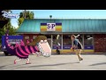 Kirby Buckets Theme Song Official Disney Channel UK