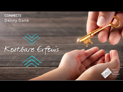 Danny Dane | Kostbare Erfenis | 1 oktober 2023