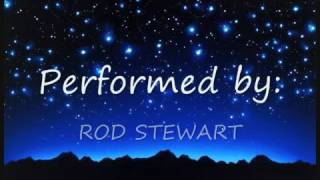 Rod Stewart - So far away