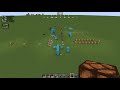 A Short Redstone Tutorial With QRun