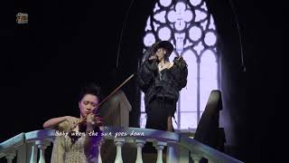 張靚穎Jane Zhang【Pull Me Up】(2018Jane&#39;s Secret 珍相巡迴演唱會-成都站)(靚之影音_小小 版)