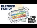 The Financial Complexity Of Blended Families After 50